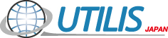 UTILIS JAPAN web